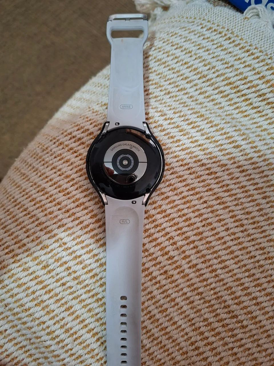 Relógio Samsung Watch  - Foto 4