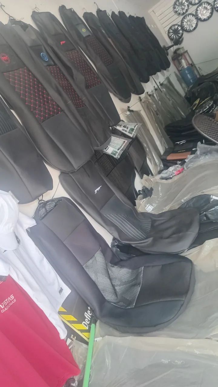 REPASSO LOJA DE ACESSÓRIOS R$45.000 - Foto 3