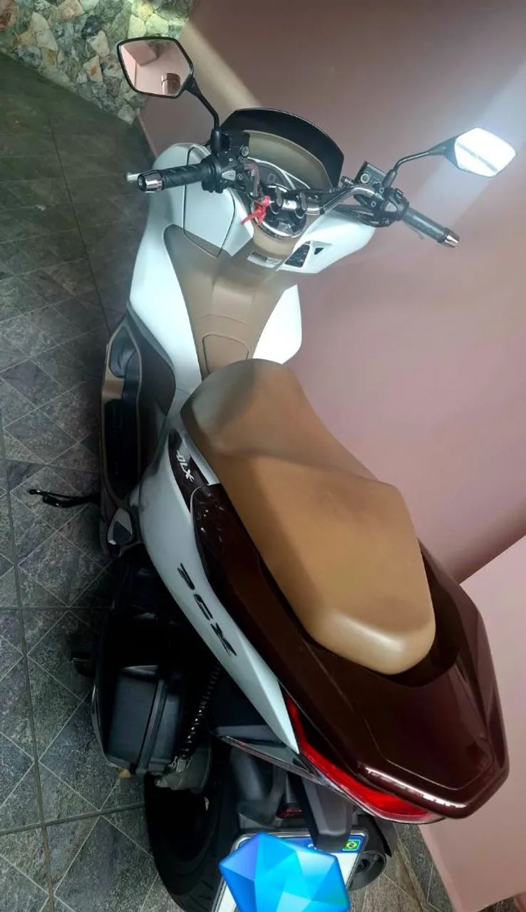 Pcx 150 dlx - Foto 3