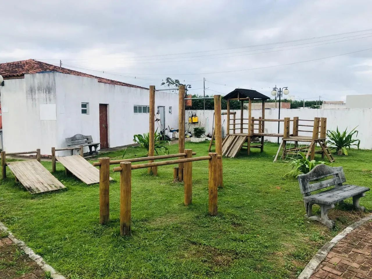 Imóvel para venda tem 135 metros quadrados com 2 quartos - Foto 2