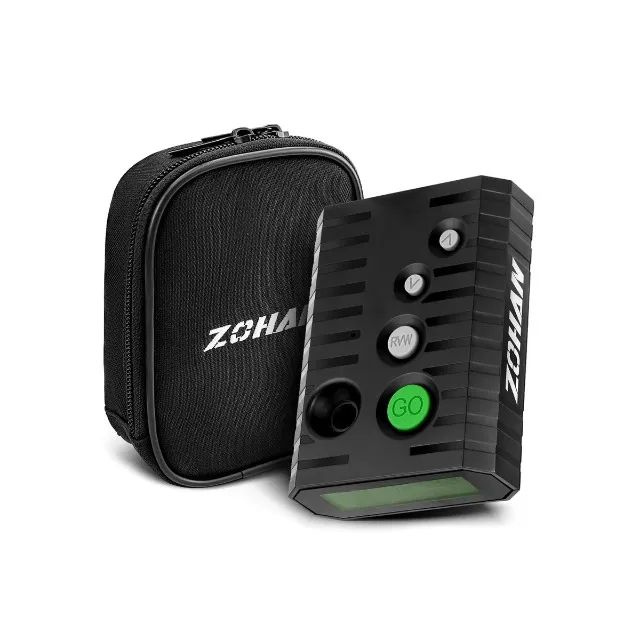 SHOT TIMER ZOHAN PRO - Foto 2