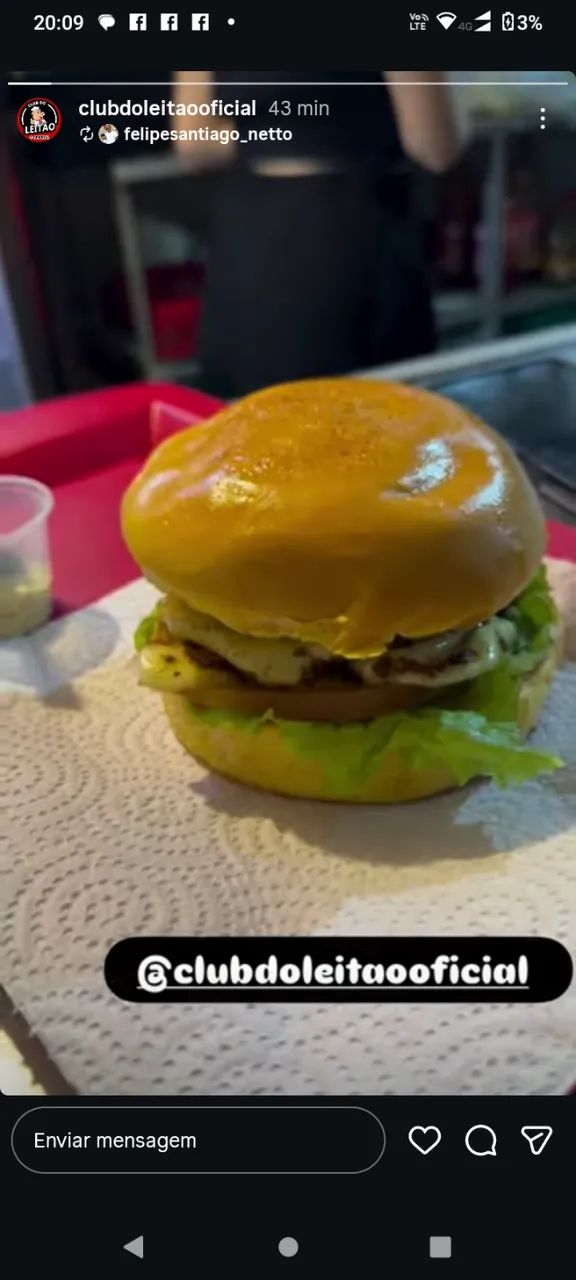 Cheff - cozinheiro em casa  - Foto 2