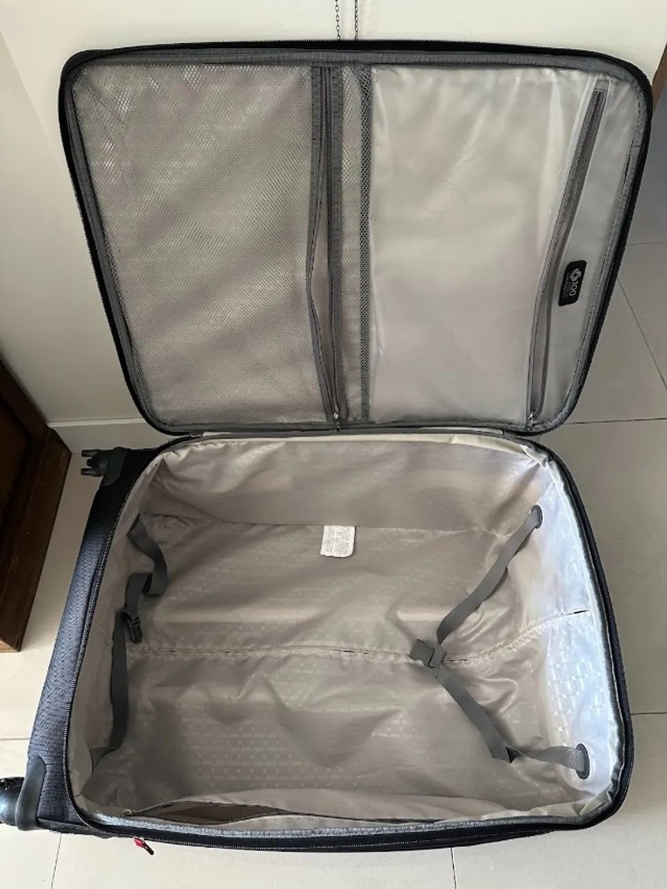Mala Grande para Despachar - Samsonite - Foto 4
