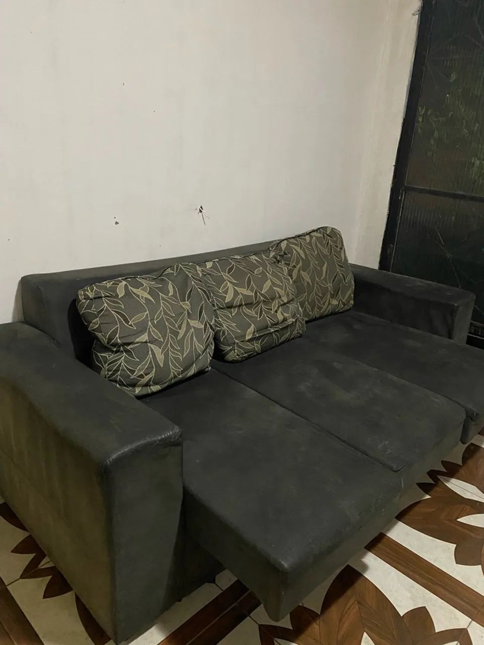 Sofá retrátil  - Foto 2
