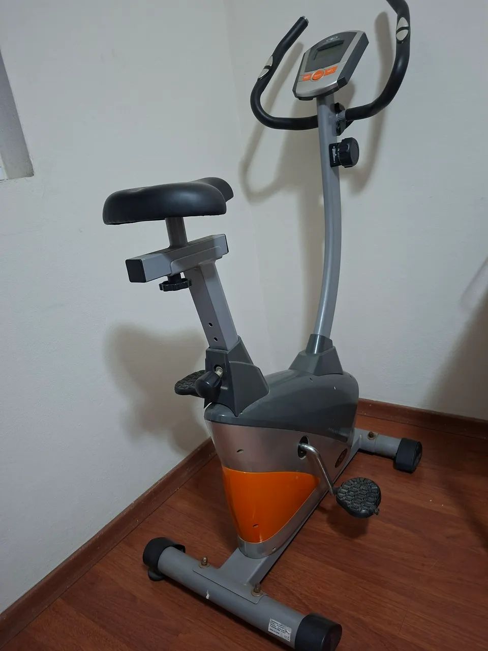 Bicicleta Ergométrica Athletic