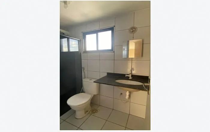 Apartamento à Venda - Capim Macio - Natal/RN - Foto 3