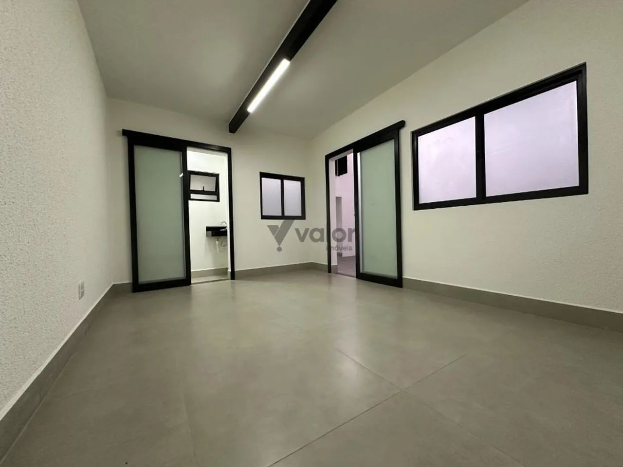 Casa para alugar em Campinas, Parque Taquaral, com 3 quartos, com 131 m² - Foto 4