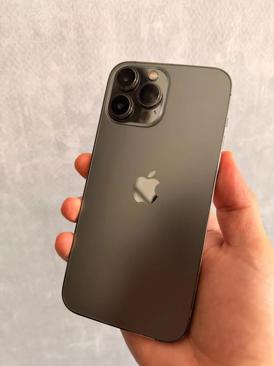 iPhone 13 Pro Max 128gb - Foto 4