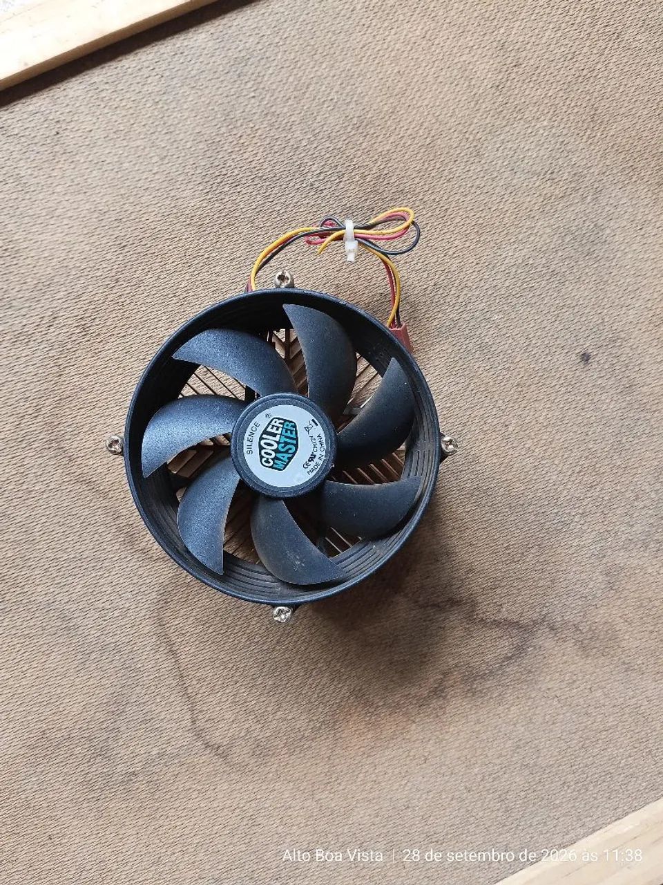 Cooler master  - Foto 2