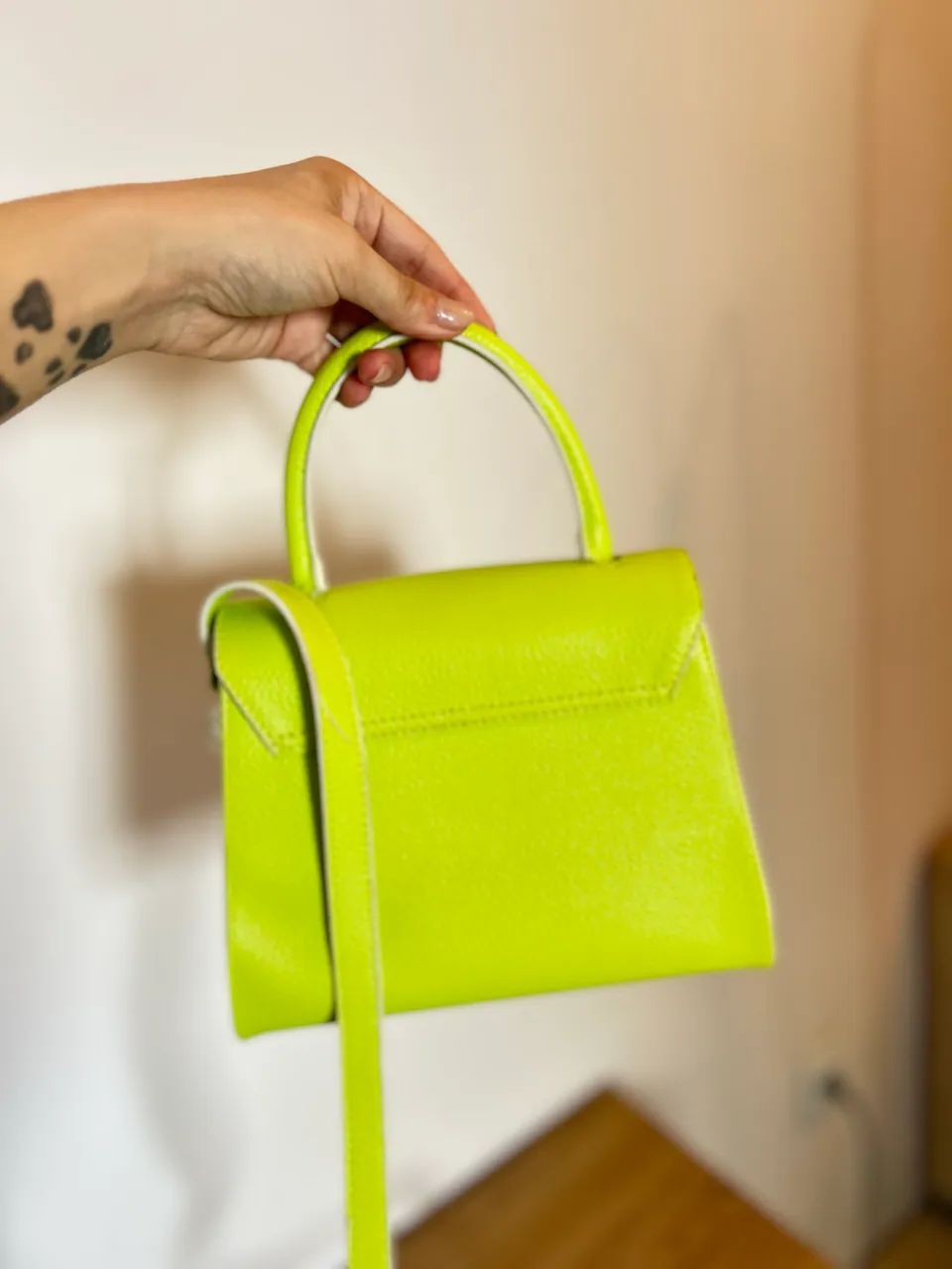 Bolsa Arezzo Original  - Foto 4