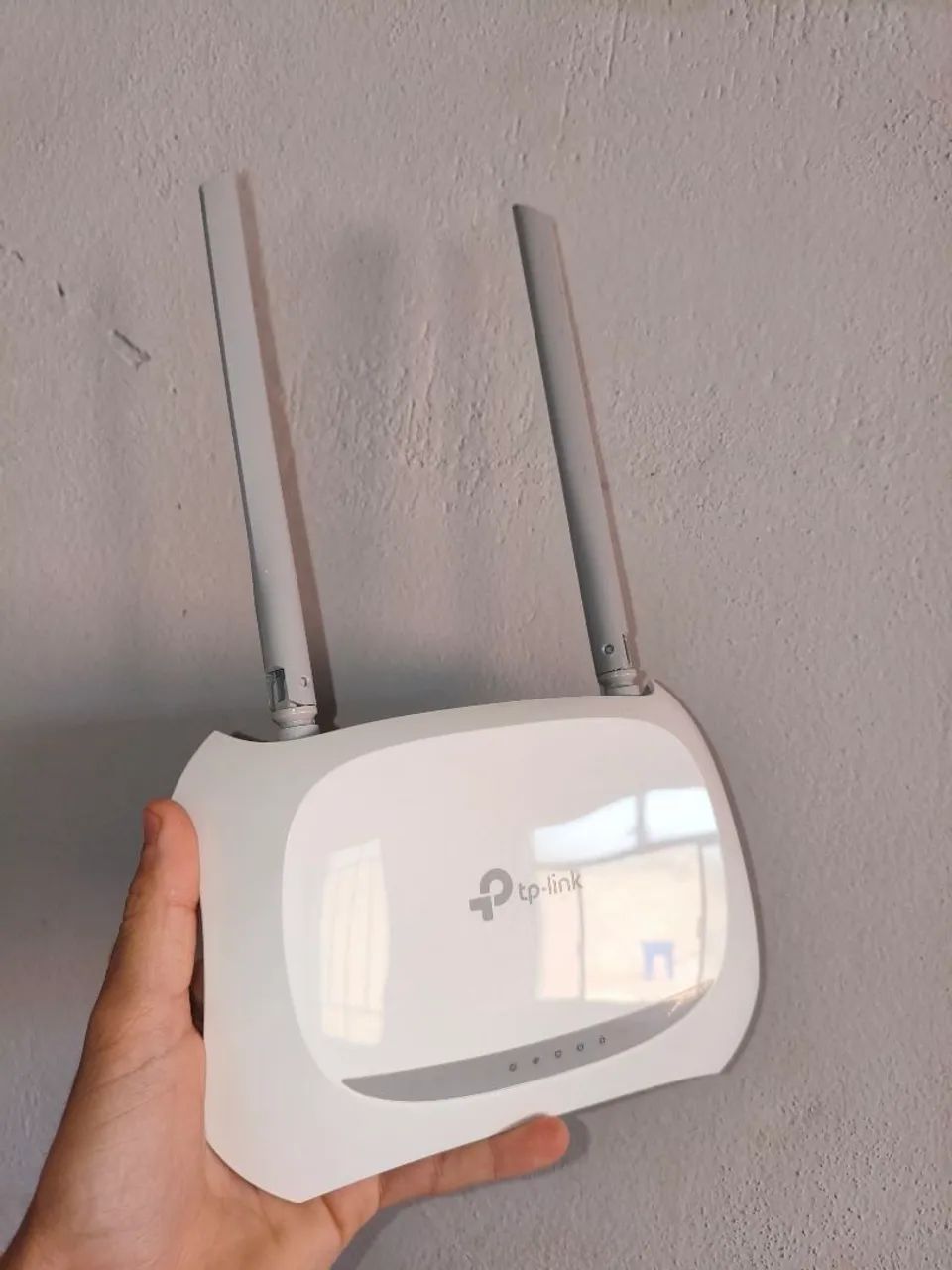 Roteador TPLINK - Foto 3