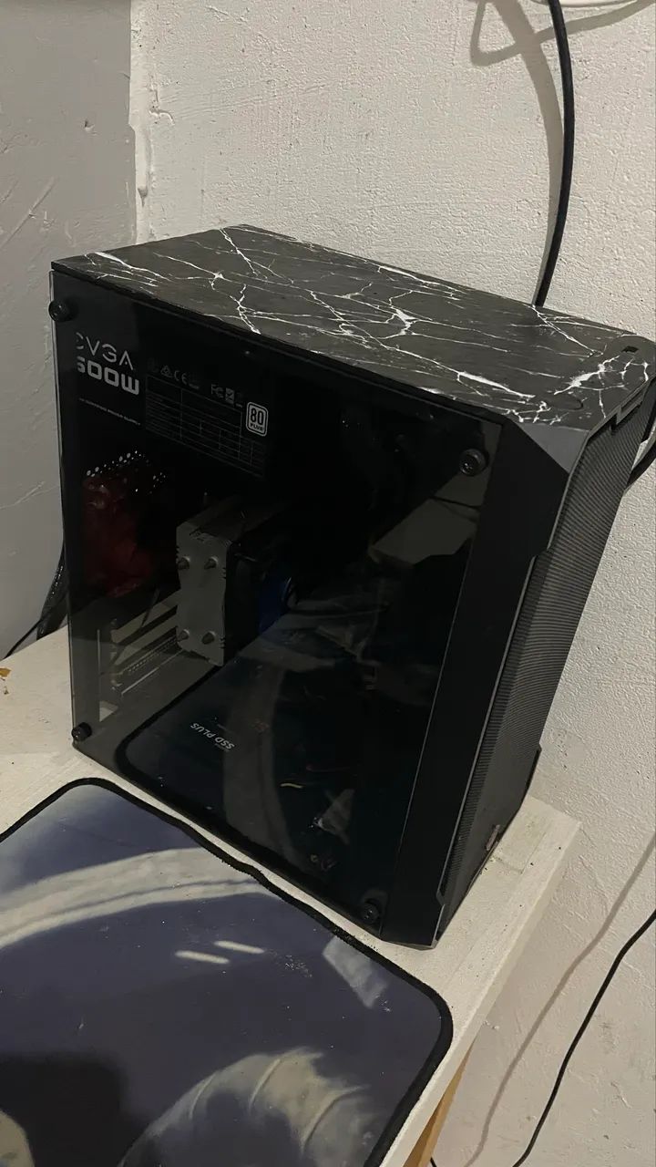 Computador i5 R$ 700,00 - Foto 2