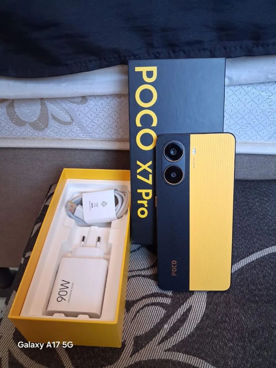 Poco X7 pro completo  - Foto 3