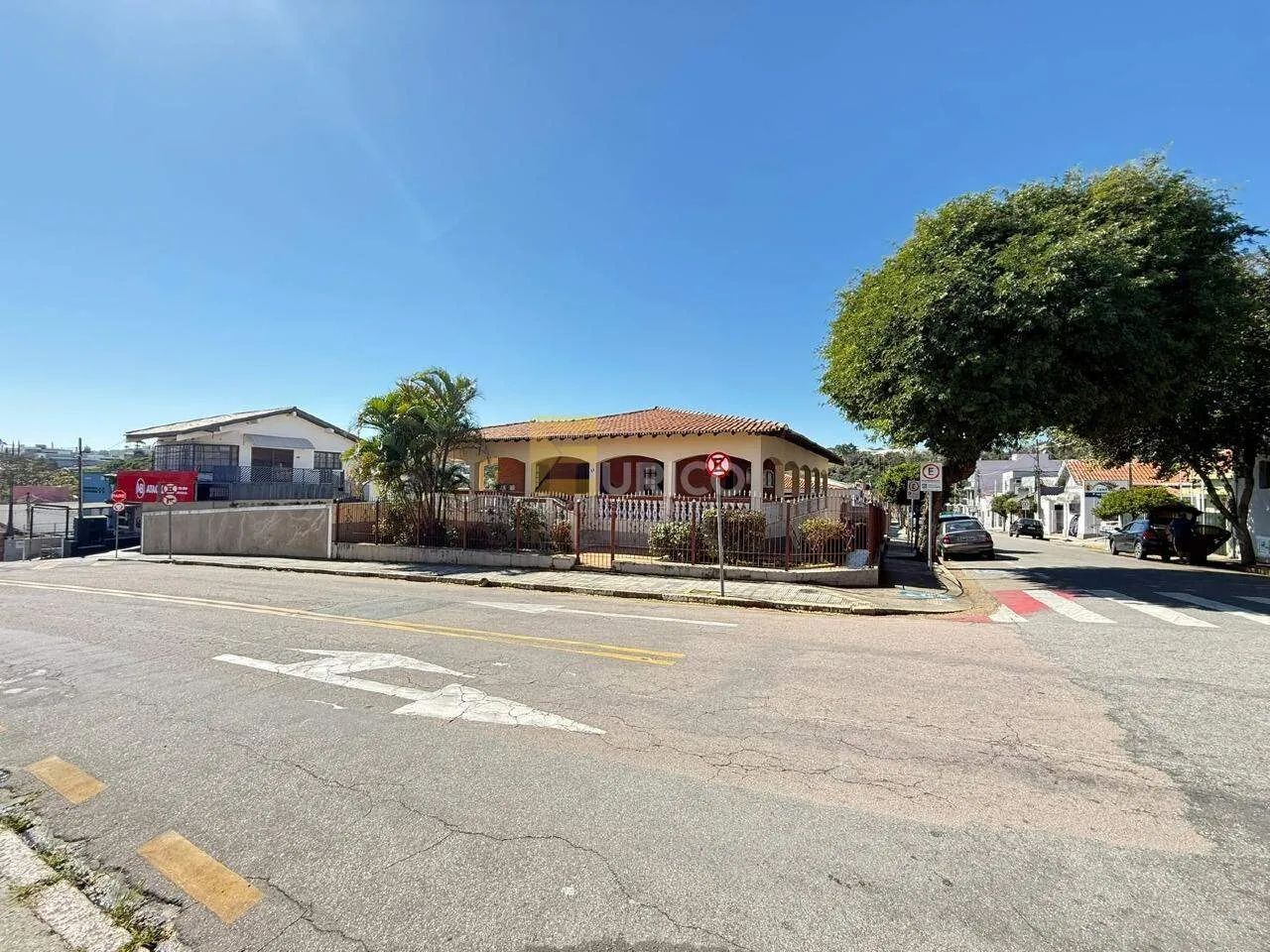 Imóvel Comercial com 4 quartos à venda no Centro de Vinhedo - Foto 2