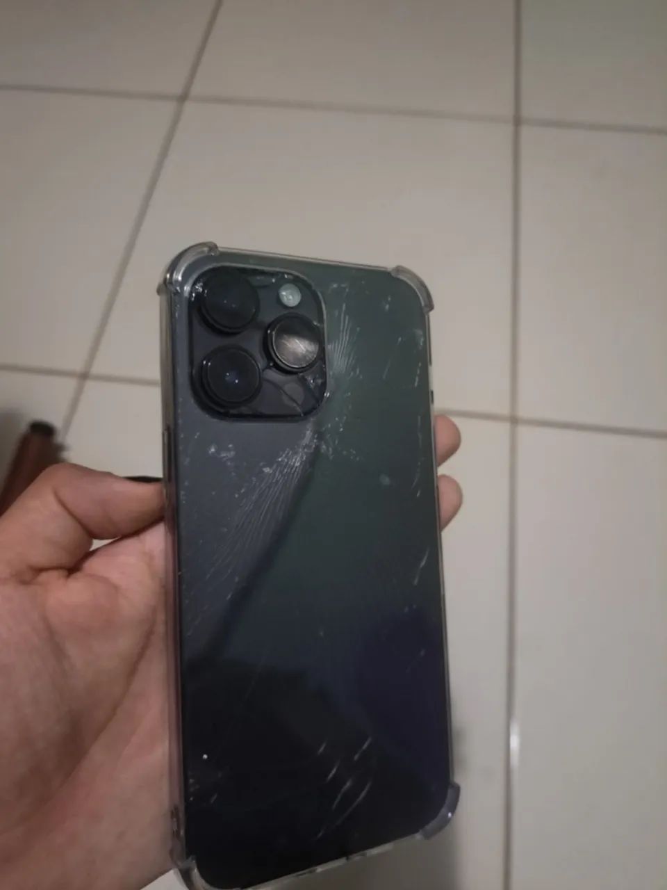 iPhone 14 Pro Max - Foto 3
