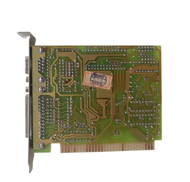 PLACA CGA PARALELA K50 - Foto 2