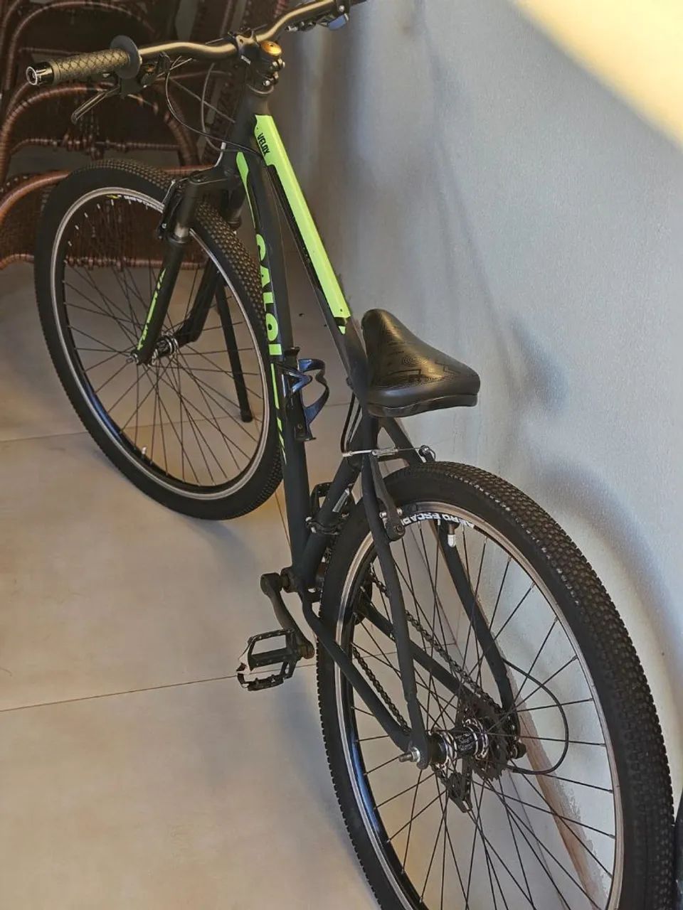 Bicicleta aro 29  - Foto 3