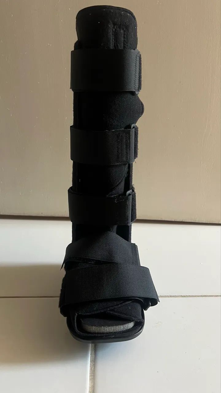 Bota ortopédica  - Foto 5