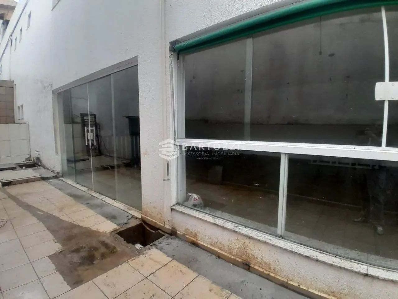 SALÃO/PONTO COMERCIAL AV PRES KENNEDY SCSUL - Foto 5
