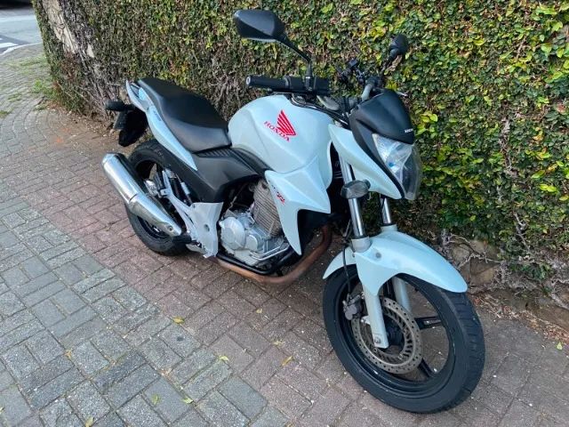 Honda CB 300 2014 - Foto 4