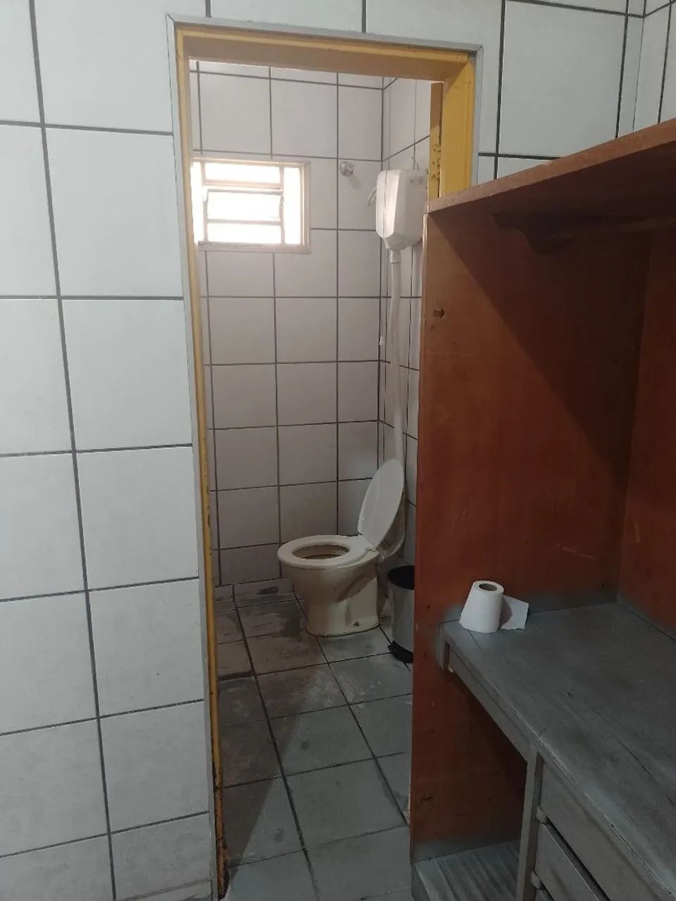 Aluguel de quarto mobiliado  - Foto 3