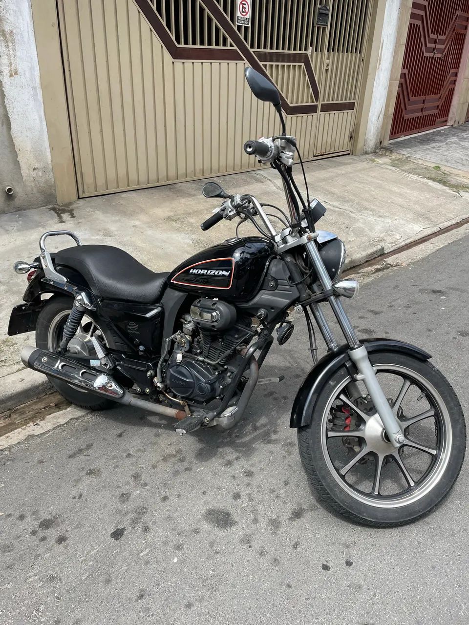 Dafra horizon 2018 , zeradaaa! - Foto 4