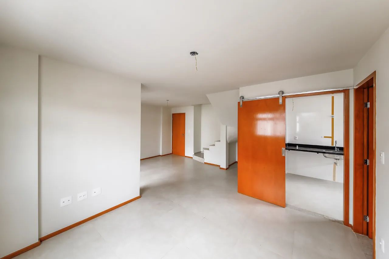 Cobertura com 3 suítes e área externa com vista para venda - Foto 2