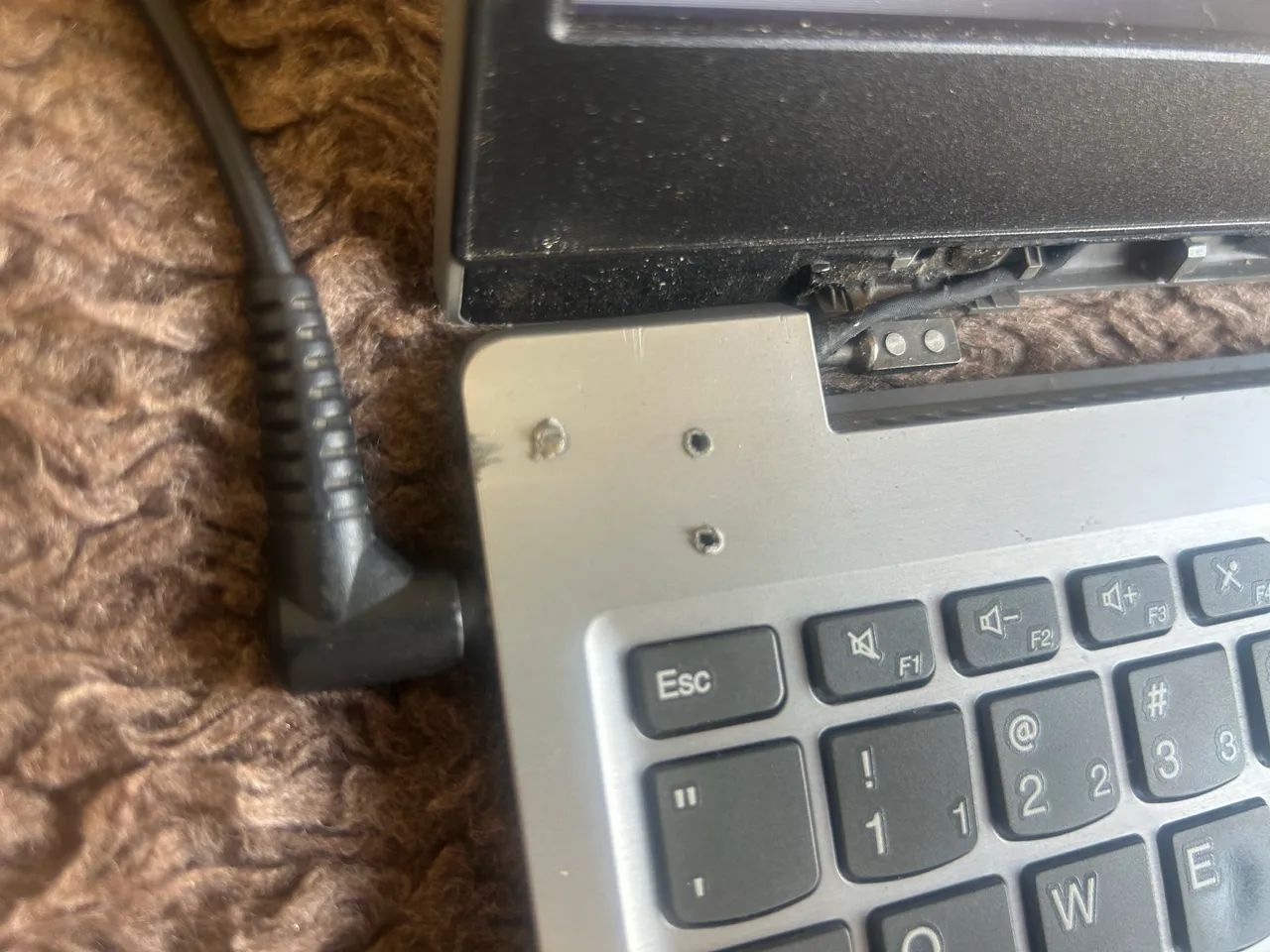 Notebook  lenovo ideapad s145 - Foto 2