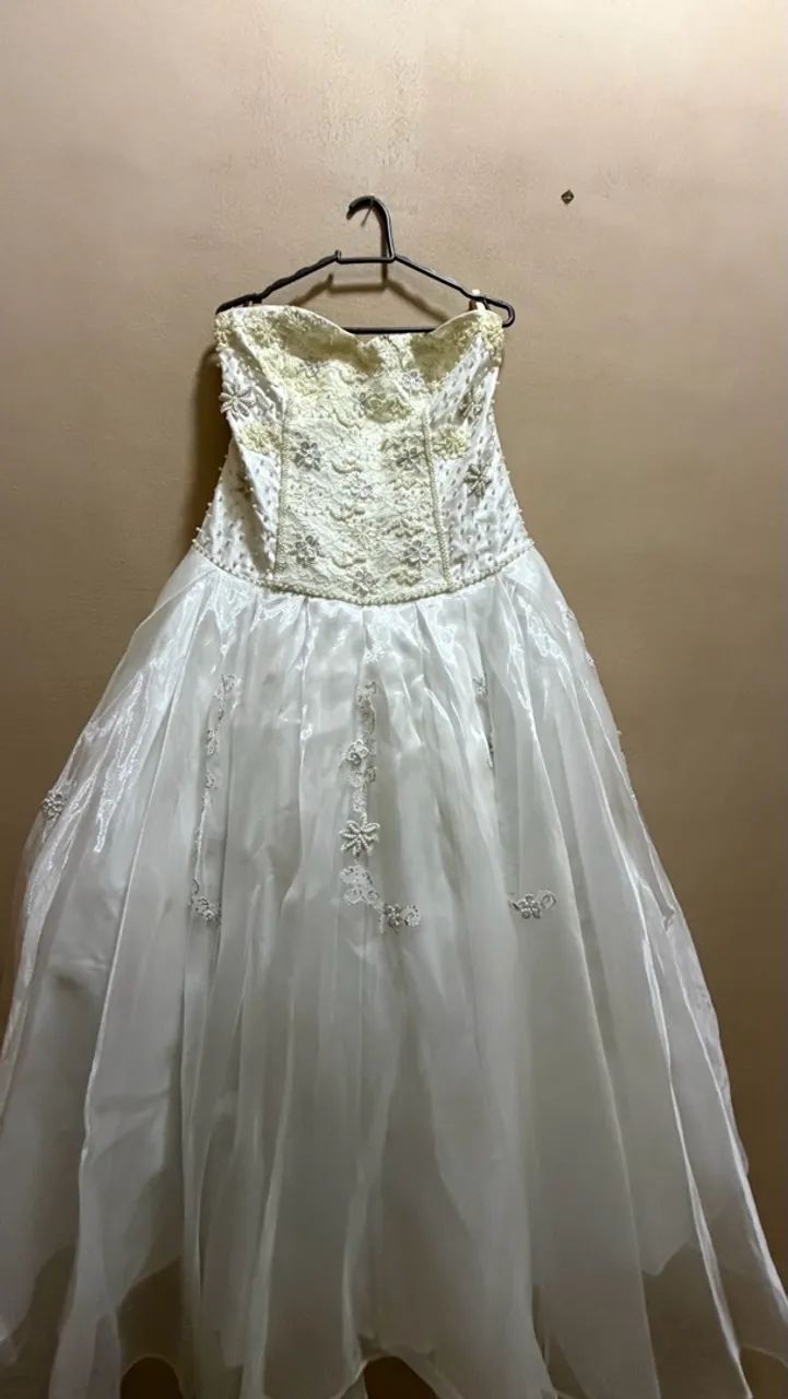 VESTIDO DE XV - Foto 3