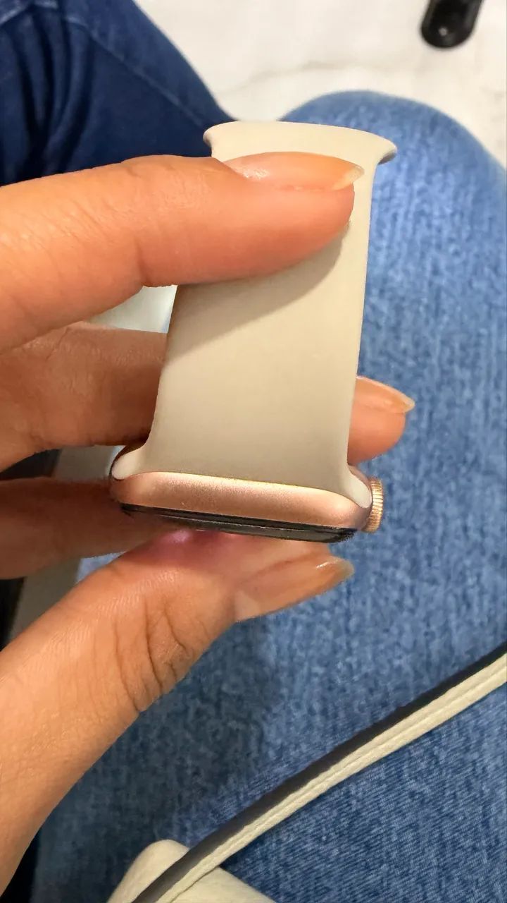 Apple Watch  - Foto 5