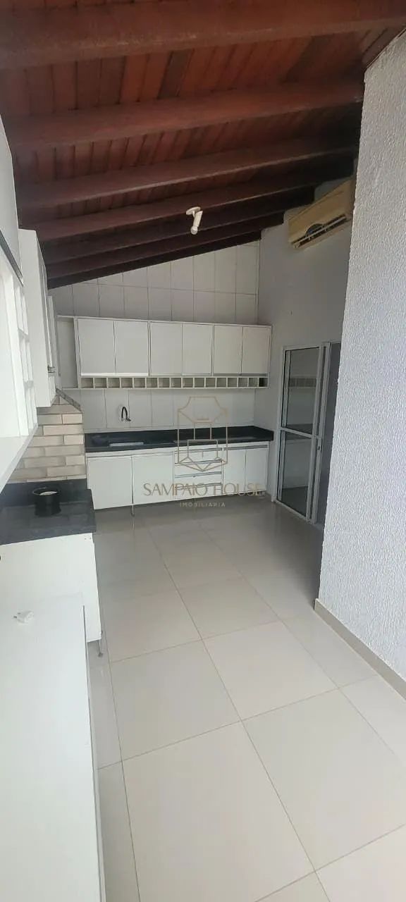 CASA NO CONDOMÍNIO MONACO PARA LOCAÇÃO - Foto 2