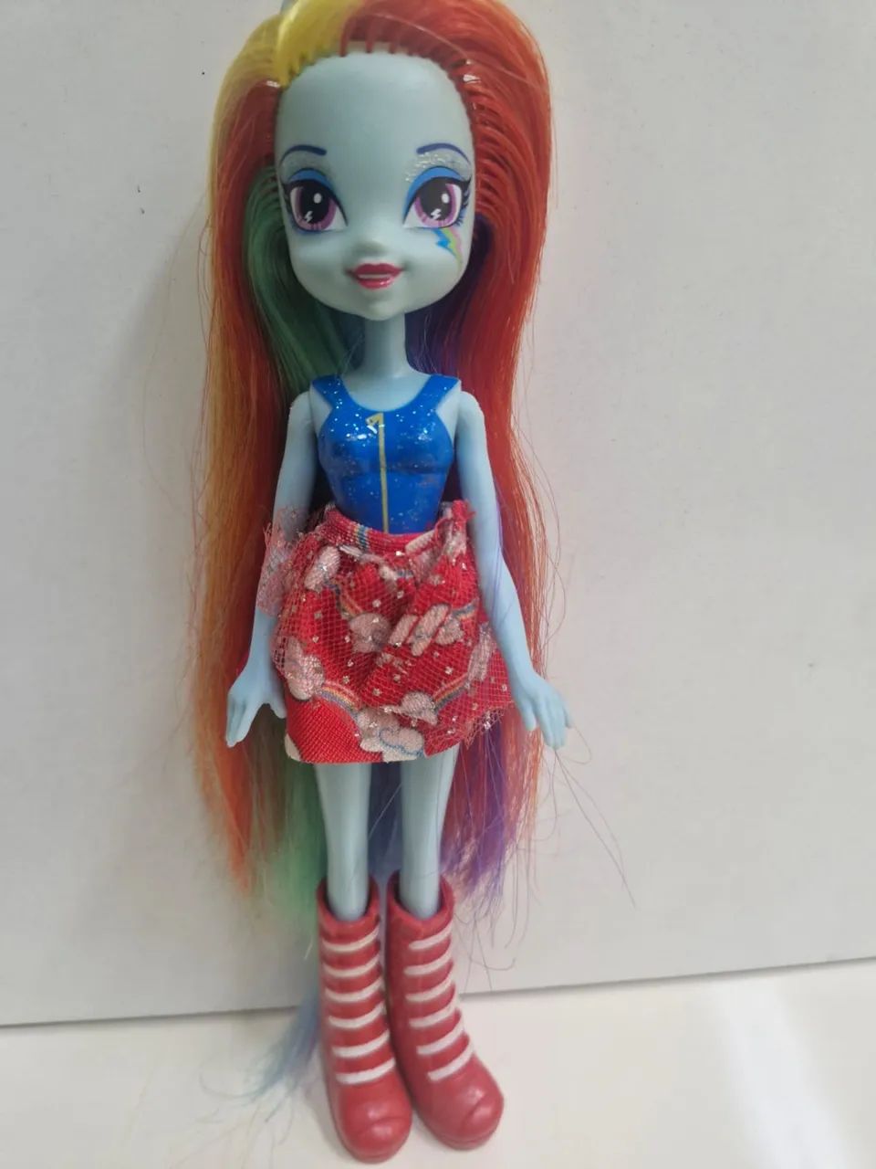 Boneca my little pony  - Foto 2