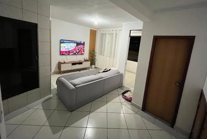 Vendo apartamento 