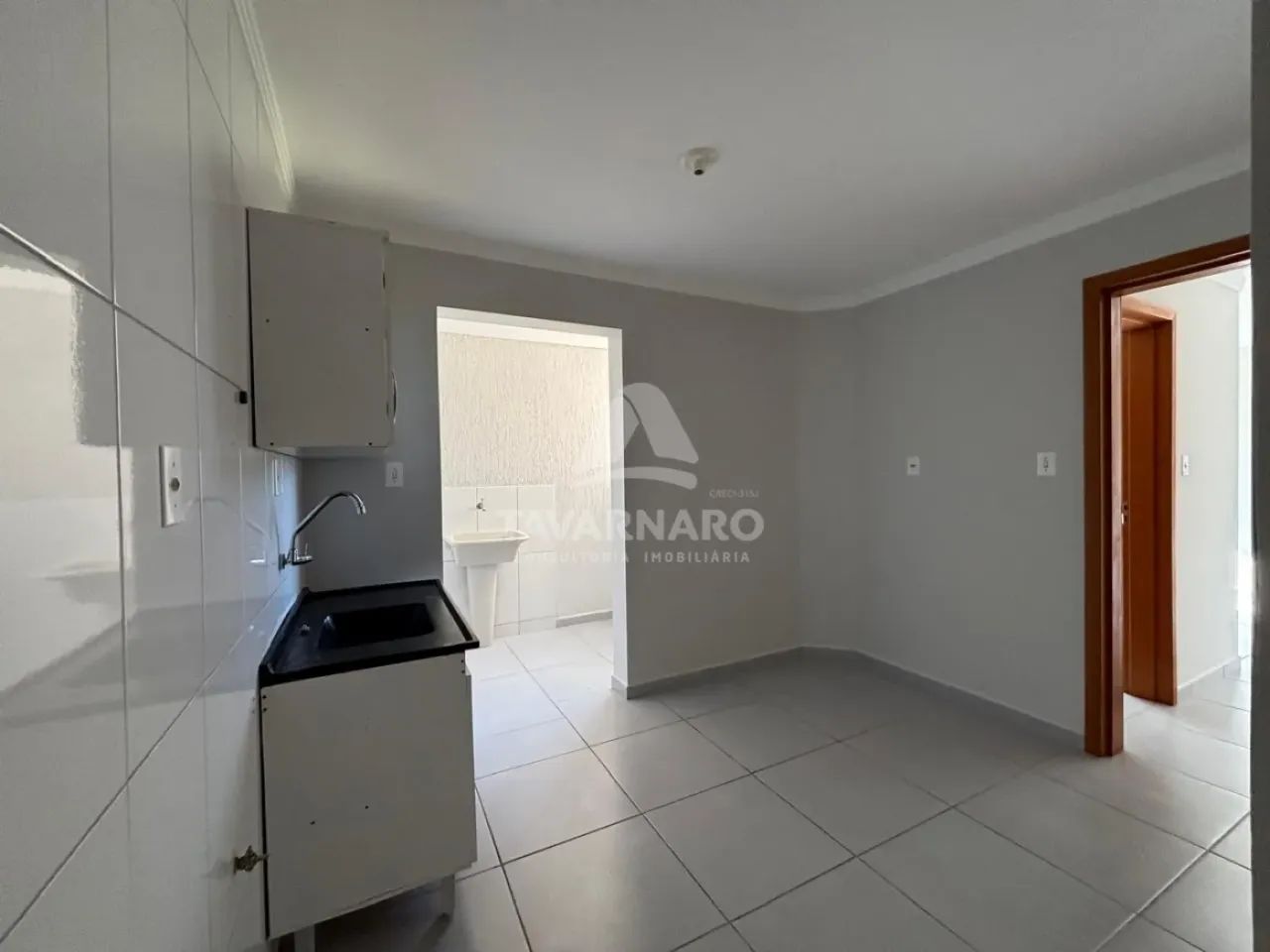 Apartamento com 01 Dormitório no Centro! - Foto 3