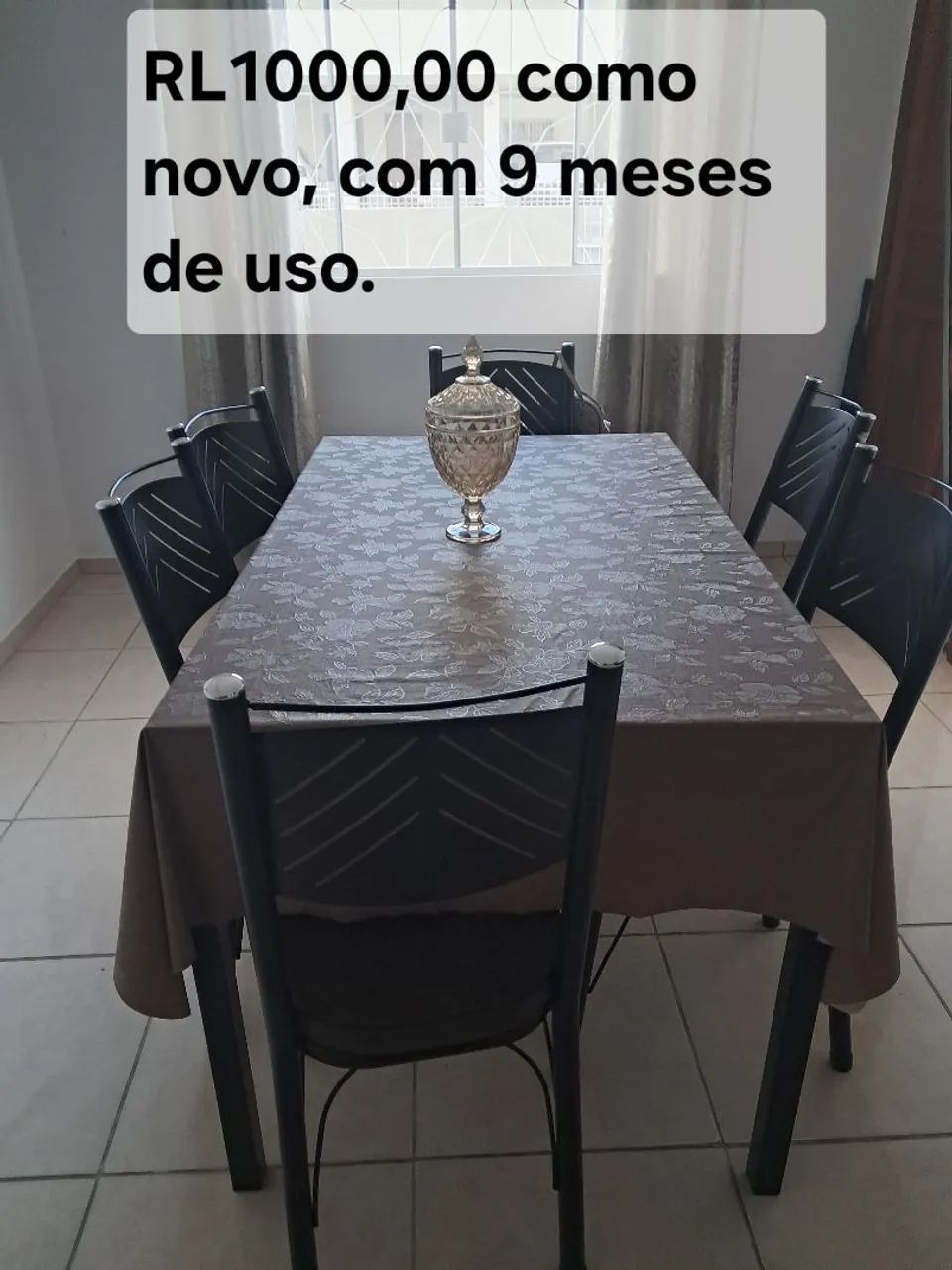 Meus pertences estão em bom estado.  - Foto 2