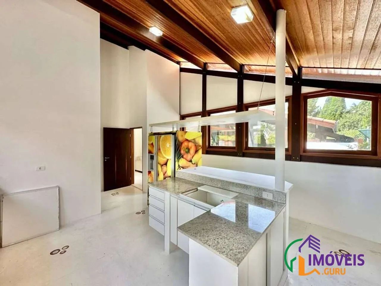 CASA EM CONDOMÍNIO - RECANTO IMPLA - SP - Foto 4