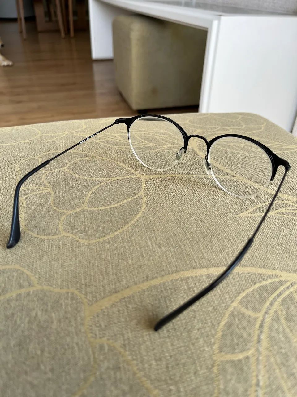 Óculos rayban original  - Foto 2