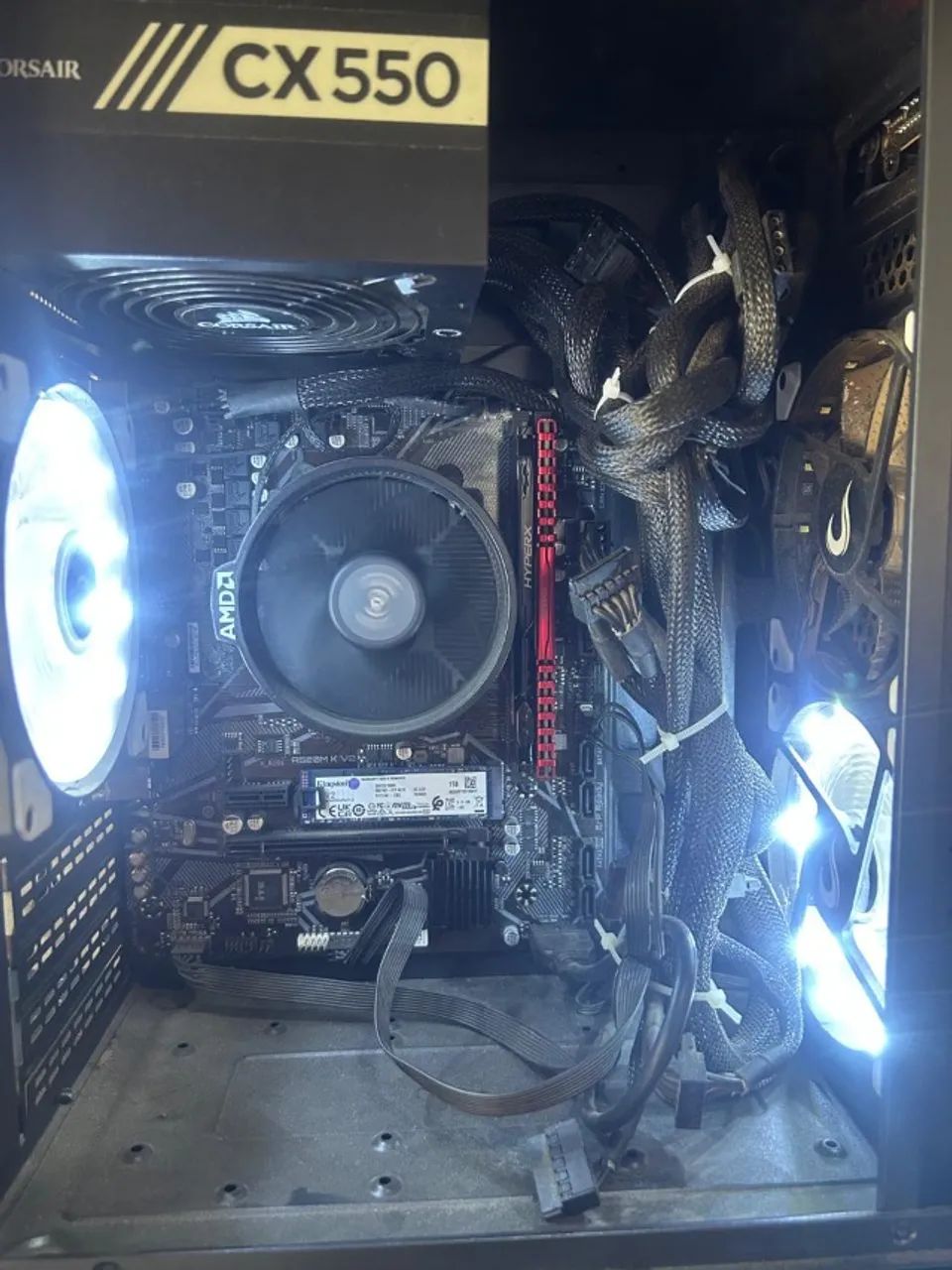 vendo pc ddr4 - Foto 5