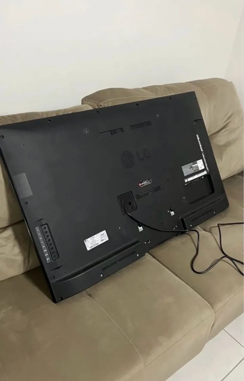 TV LG 44 POLEGADAS! - Foto 2