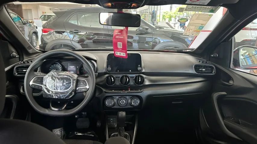 Fiat Cronos Drive 1.3 4P AUT Flex 2026 - Foto 2