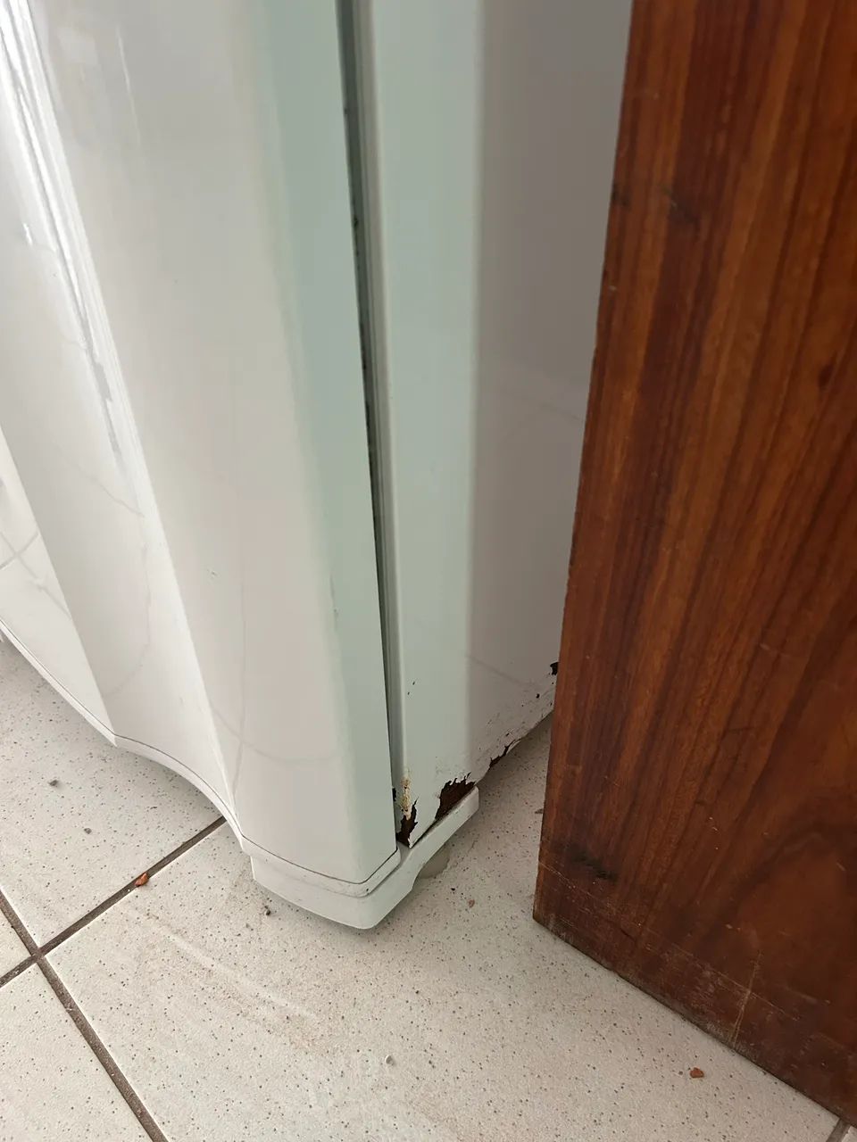 Freezer vertical  - Foto 2