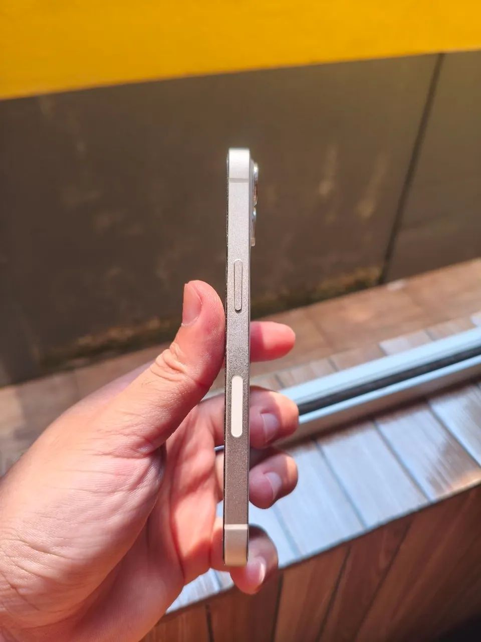iPhone 13 128gb impecável!!! - Foto 5