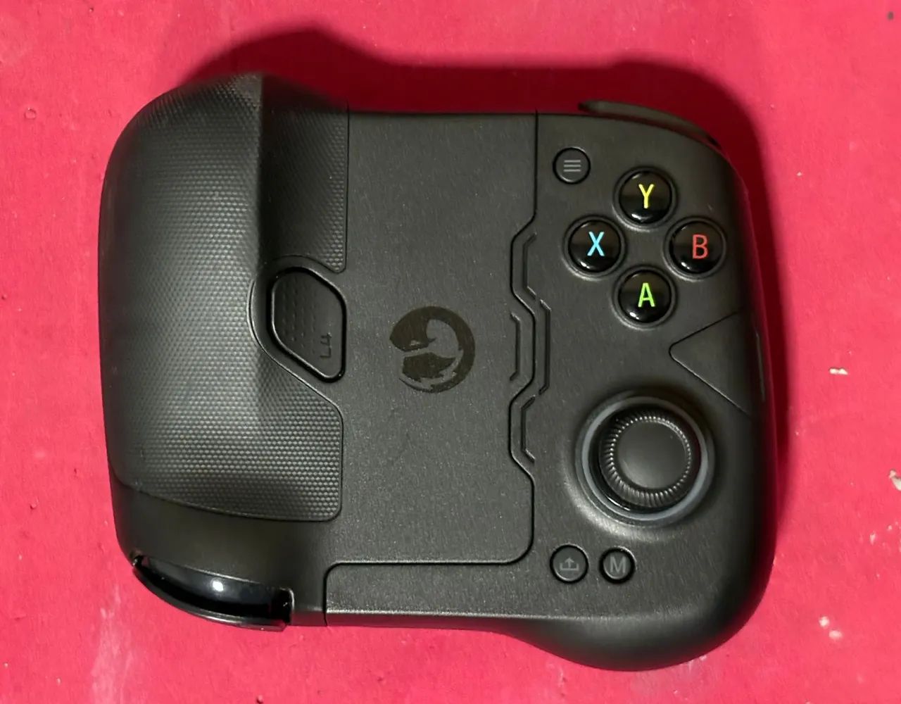 Gamesir X4 aileron, gamepad para celular