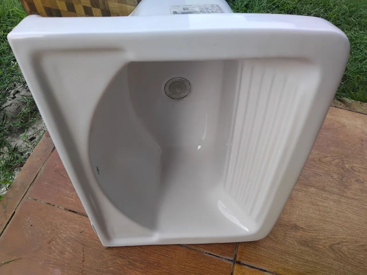 Ceramic Laundry Tub444757428761405445
