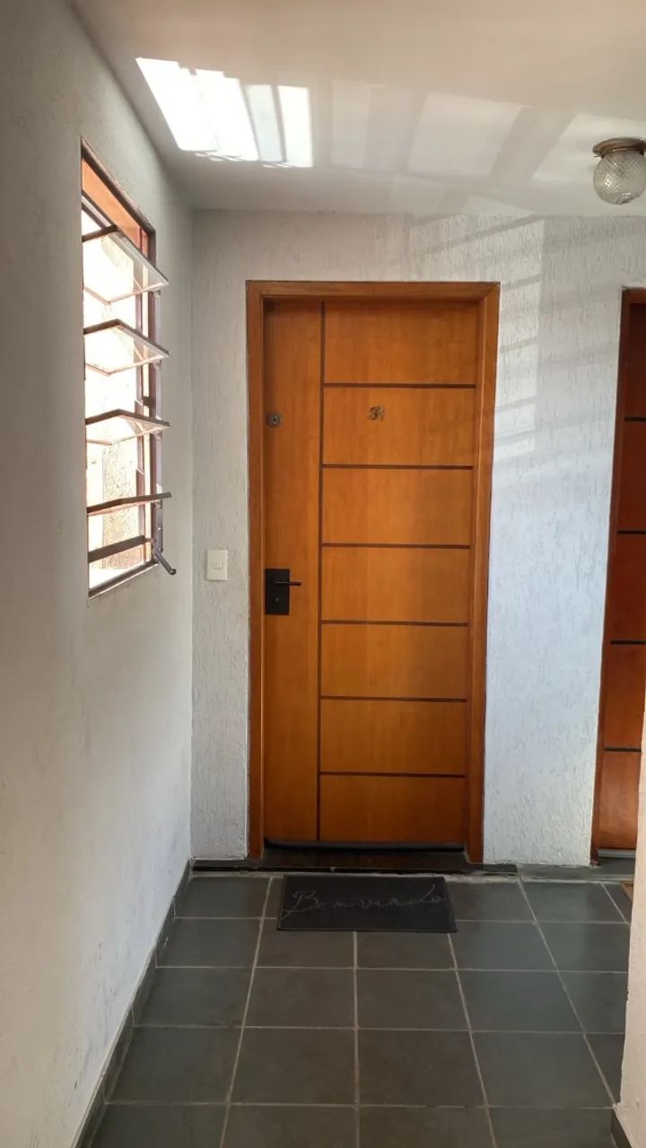 Apartamento em Diadema com 2 quartos