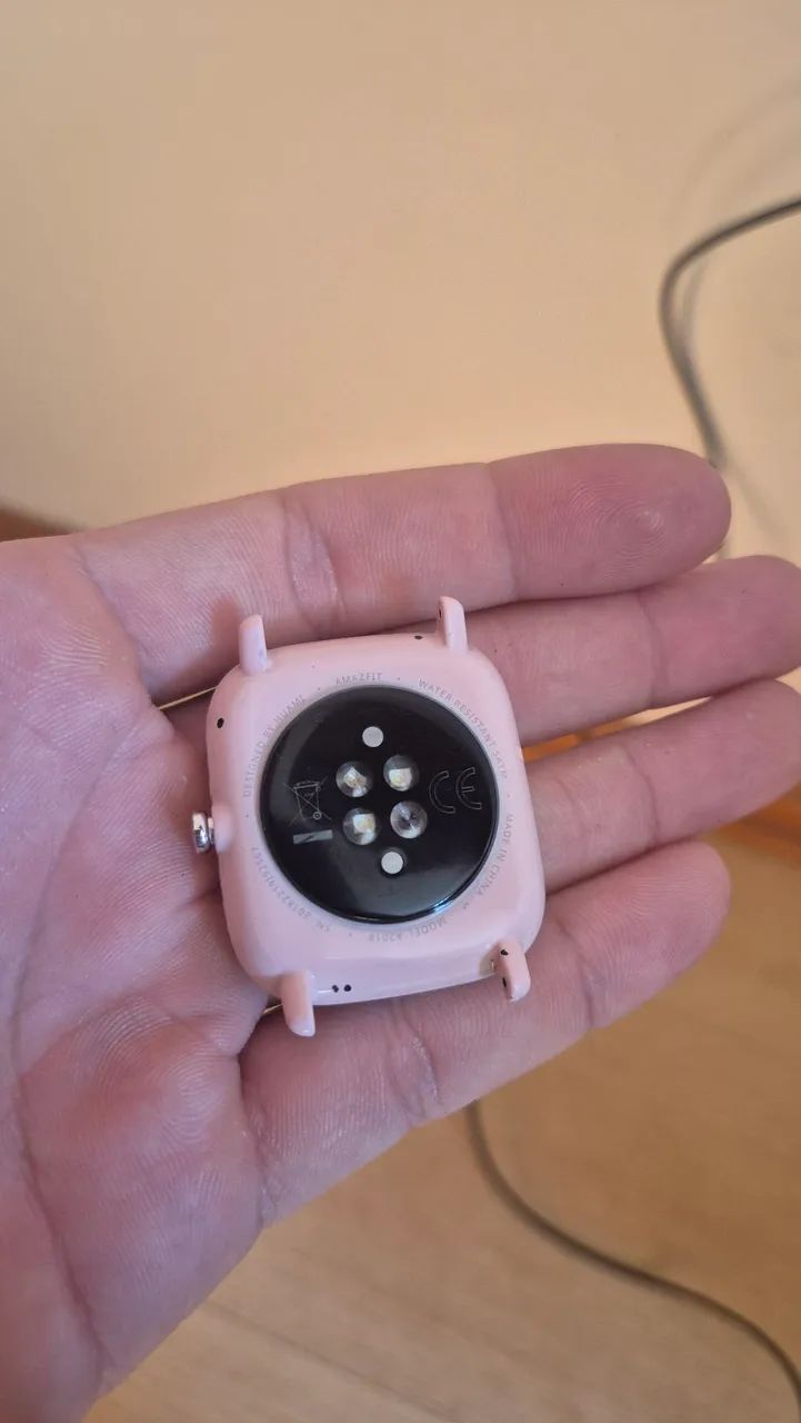 Amazfit mini Gts2 - Foto 2