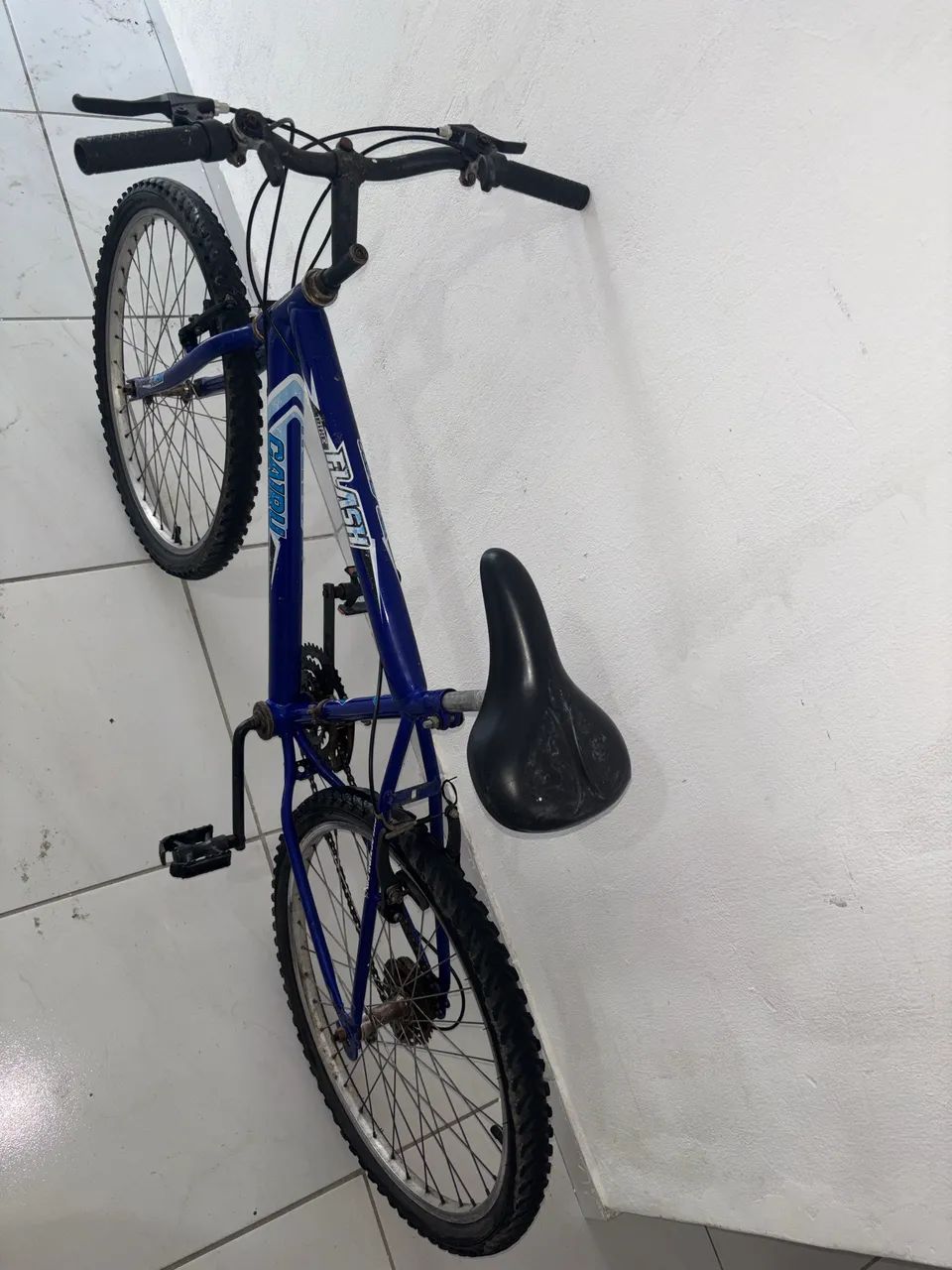 Bicicleta Cairu Aro 24 - Foto 2