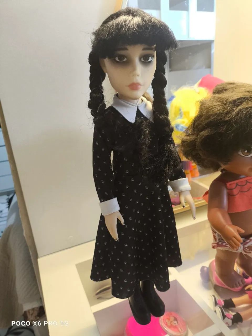 Bonecas  - Foto 4