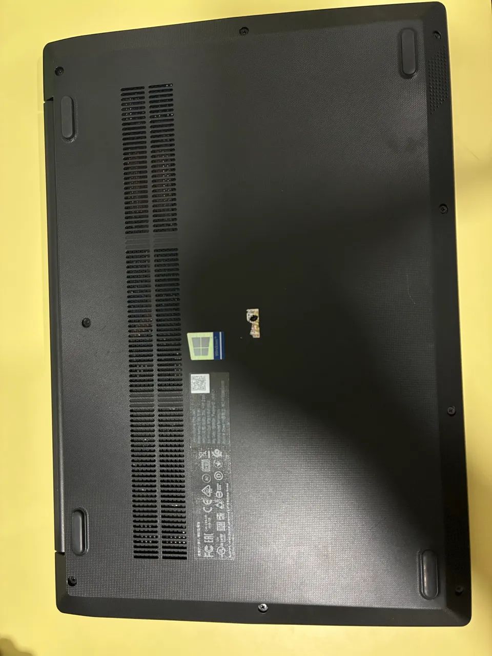 Notebook Lenovo - Foto 3