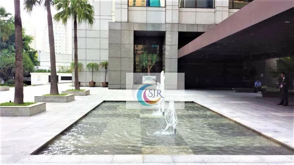 Conjunto para alugar, 367 m² -Localização: 50 metros da estação de metrô Moema, 50 Metros  - Foto 9